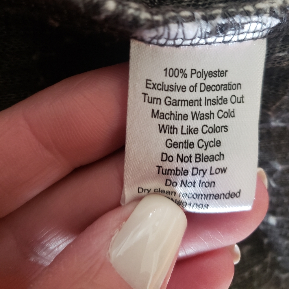 Boxercraft Pullover Sherpa Jacket - image 6